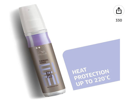 Wella Professionals EIMI Thermal Image Heat Protection Spray