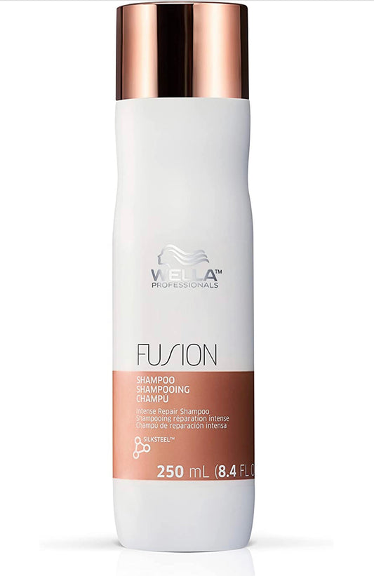 Wella Professionals Fusion Intense Repair Shampoo