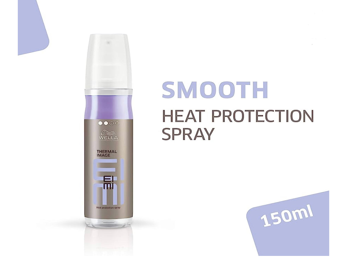 Wella Professionals EIMI Thermal Image Heat Protection Spray