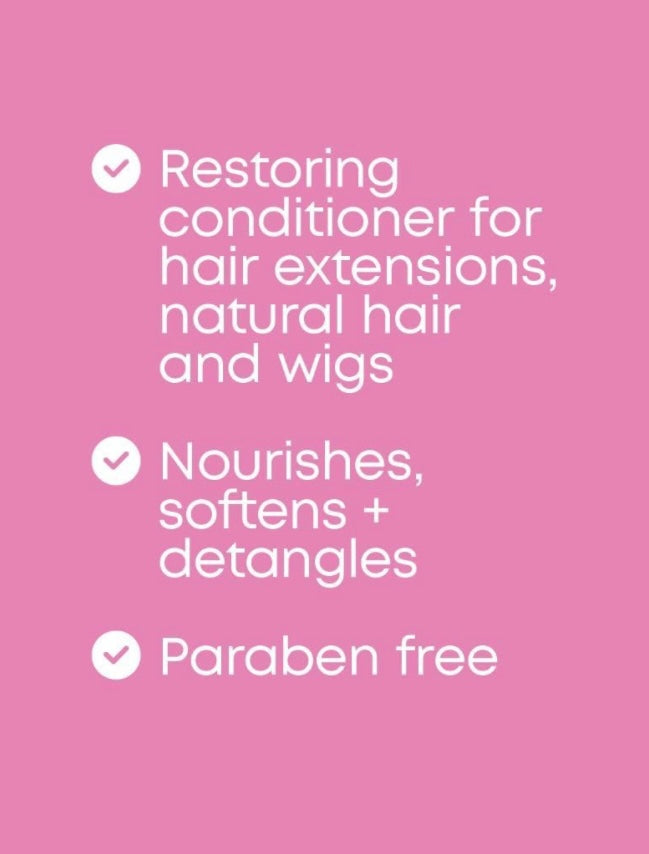 Matrix Length Goals Sulfate-Free Shampoo for Extensions