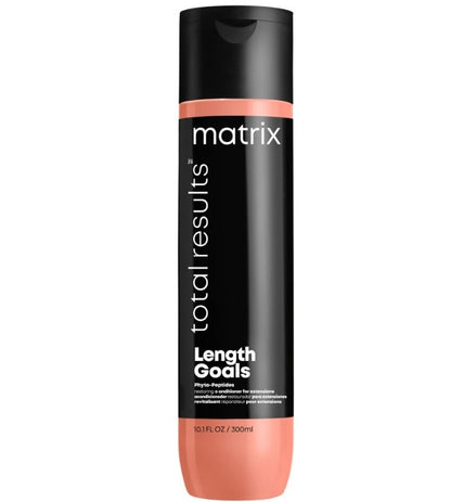 Matrix Length Goals Conditioner For Extensions