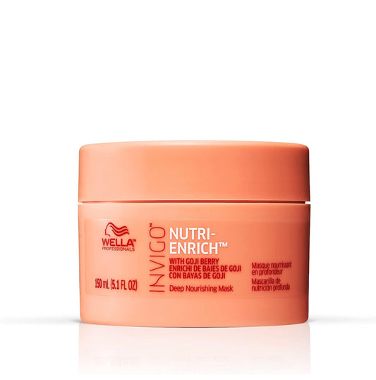 Wella Professionals INVIGO Nutri Enrich Deep Nourishing Mask