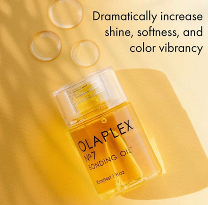 Olaplex No.7 Bonding Oil