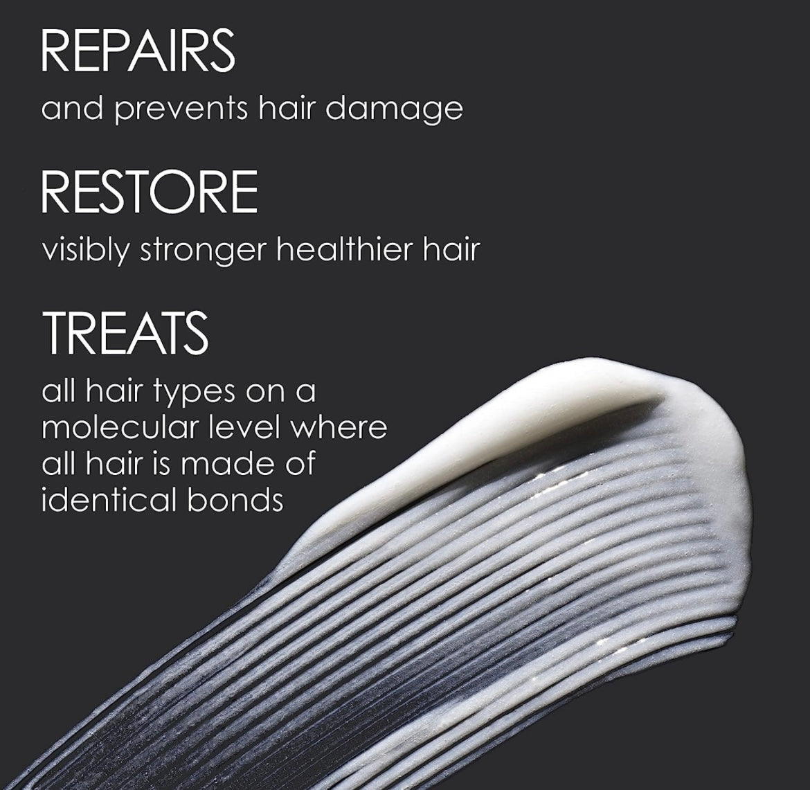 Hair Perfector No.3 -Repairing Treatment